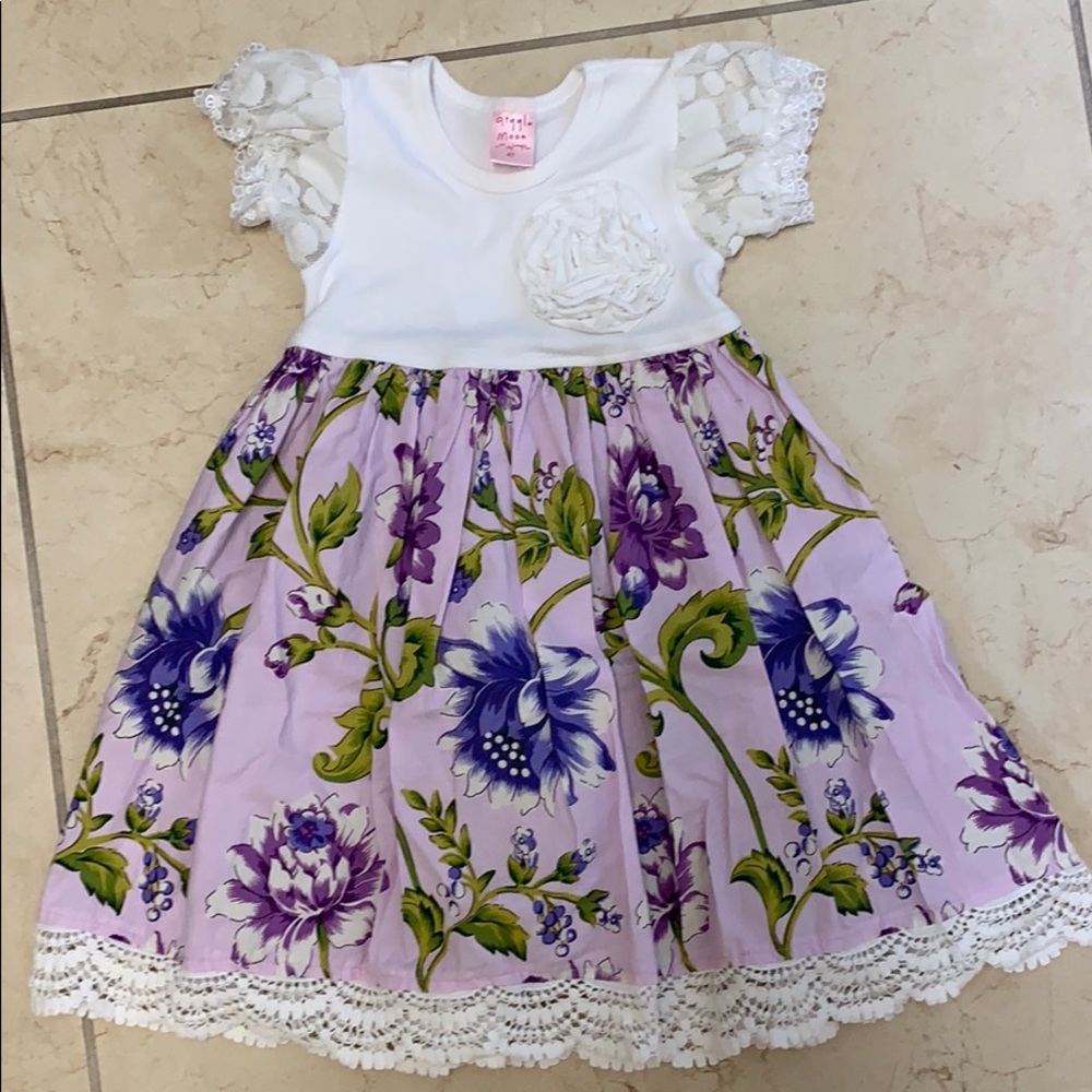 Giggle Moon Dress